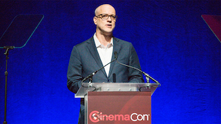 In his annual address last week to the CinemaCon 2018 opening day audience, John Fithian, president and CEO of the National Association of Theatre Owners, gave a speech laced with familiar, and historically sound, themes: good movies drive people to theatres and good movies need to be seen on the big screen.