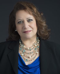 Cynthia López is the new executive director of New York Women in Film and Television.