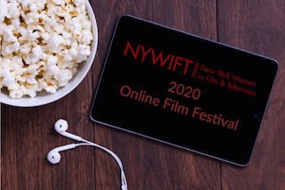 The trade association New York Women in Film and Television has partnered with GoIndieTV to showcase showcase the work of its talented membership through the third annual NYWIFT Online Shorts Festival.