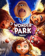 Paramount Pictures is releasing upcoming feature films Wonder Park and Pet Sematary in the immersive, multi-sensory 4DX format from CJ 4DPlex.