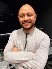 Post-production IT specialist Edwin Polanco has joined Periscope Post & Audio, Hollywood, as its chief engineer.
