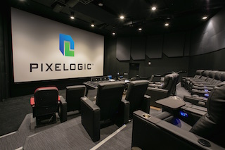 Pixelogic has opened new advanced and innovative post-production content review and audio mixing theatres within its facility in Burbank, California.