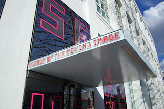 The conference will bring together attendees in New York at the Museum of the Moving Image. 