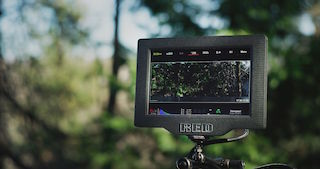 Red Digital Cinema has added the DSMC2 Touch seven-inch Ultra-Brite LCD Monitor to its line of innovative camera accessories.