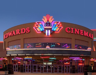 Regal will open a ScreenX theatre on February 13 at its Regal Marq*E location in Houston, Texas.
