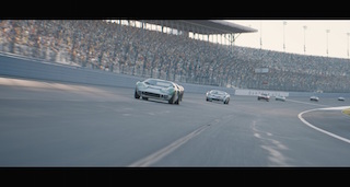 Rising Sun Pictures helped to recreate one of the most thrilling events in the history of auto racing for Ford v Ferrari, the new film from 20th Century Fox and director James Mangold.