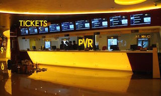 In collaboration with PVR Cinemas, Samsung today introduced its 4K Onyx Cinema LED display for large screens in India.