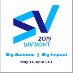 This year's theme was Big Screens - Big Impact.