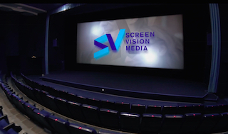 Screenvision Media’s pre show runs on a cinema network that now includes more than 15,000 screens, in more than 2,400 locations across all 50 States.