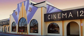 This Thursday, in conjunction with the official grand opening of B&B Theatres’ newly-built, state-of-the-art, flagship Liberty 12 location in Liberty, Missouri – the largest ScreenX auditorium in the world will open to the public.