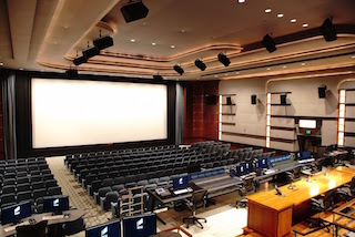 As part of the ongoing expansion of its sound resources, Sony Pictures Post Production Services has upgraded three mix stages on the Sony Pictures lot to support sound mixing for film and television in the immersive Dolby Atmos format.