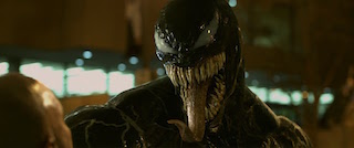 Box office hit, Venom, from Columbia Pictures, was among the first films to have its sound work completed through Sony Pictures Post Production Services’ expanded facilities.