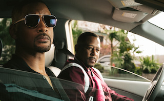 In Bad Boys for Life car chases, gun battles, explosions and other forms of mayhem—all requiring robust sound treatment—occur throughout the film.