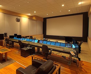 Continuing to add resources for motion picture and television sound, Sony Pictures Post Production Services today announced the opening of three theater-style studios inside the Stage 6 facility on the Sony Pictures Studios lot in Culver City.