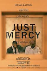 Studio Movie Grill is partnering with Warner Bros. Pictures and Participant to offer pre- and post-opening private screening experiences of the new film Just Mercy, scheduled to release nationwide on January 10.