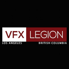VFX Legion is a collective of more than one hundred artists working from the safety of their homes.