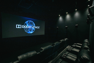 Visual Data Media Services, the West London provider of digital supply chain services to global content owners and distributors, has announced the opening of a new digital screening room.