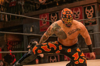 El Rey Network’s lucha libre wrestling series Lucha Underground will be the first U.S. television series to screen in the immersive CJ 4DPlex 4DX seating format.