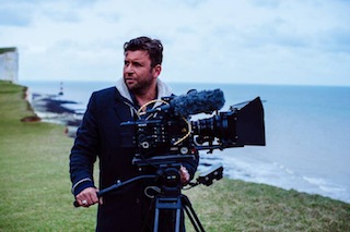 British cinematographer Phiip Bloom will speak at the Miller Camera Support both at NAB 2014.