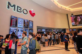 Malaysian exhibitor MBO Cinemas has fully deployed Arts Alliance Media’s enterprise theatre management system software, Producer.
