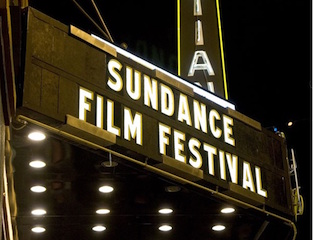 Arts Alliance Media is providing theatre management system software and support to the 2017 Sundance Film Festival.