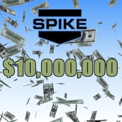 Ten Million Dollar Bounty for Bigfoot on Spike TV