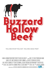 Buzzard Hollow Beef was made by filmmakers Joshua M. Johnson and Tara C. Hall.