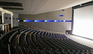 Arcadia Cinema in Melzo, Italy has upgraded to laser.