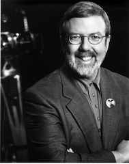 Film critic and historian Leonard Maltin will be a keynote speaker at the seventh annual Art House Convergence.