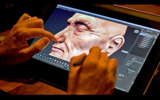 Autodesk Mudbox 2015 now available as $10 monthly desktop subscription.