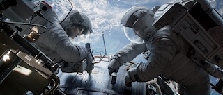 Autodesk played a role in all five films nominated for visual effects Oscars, including Gravity.