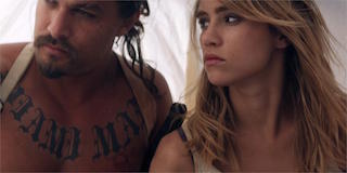 Ana Lily Amirpour’s The Bad Batch