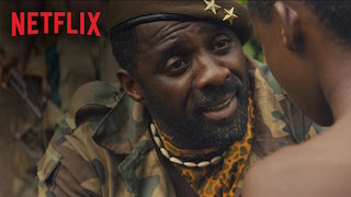 Netflix will release Beasts of No Nation on at least 29 screens across the country October 16.