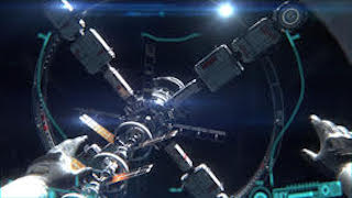 Blur Studio created the trailer for ADR1FT in time for E3.
