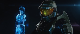 Blur Studio animated 56 minutes of new Halo release