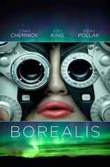 This year's Brooklyn Film Festival will feature the U.S. premiere of Sean Garrity’s award-winning Borealis.