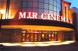 MJR Digital Cinemas has signed an exclusive digital advertising contract with Christie’s Allure.