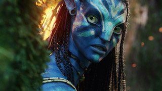 Christie is downplaying widespread reports that the sequel to James Cameron’s Avatar will be released in a glasses-free 3D format.
