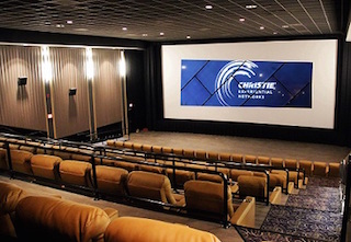 Emagine Entertainment is enhancing the movie theatre experience.