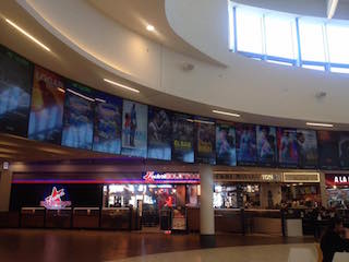 The engineering and integration of the new multiplex was commissioned to the Christie partner Ingevideo.