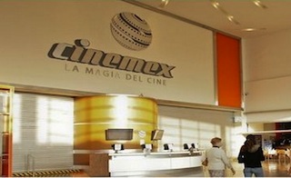 Grupo Cinemex to install Christie Vive sound system.