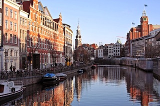 The IBC will convene later this month in Amsterdam.