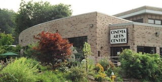 Cinema Arts Centre, Huntington, New York