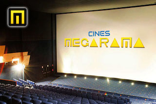 French cinema exhibitor Megarama has signed an agreement to install EclairColor HDR technology on 15 screens.