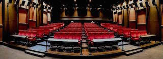 4DX Auditorium at CGV Cheongdam, Seoul