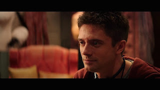 Cognition used a Mistika to finish Topher Grace's film Opening Night.