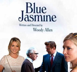 The sound for Woody Allen's Blue Jasmine was mixed at Digital Arts in NYC
