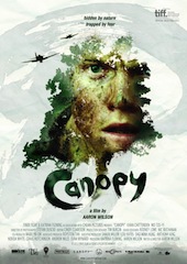 Odin's Eye Entertainment is releasing Canopy in Dolby Atmos cinema sound.