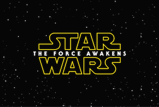 Star Wars: The Force Awakens will be released in Dolby Atmos sound.