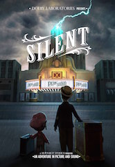 Dolby's animated film Silent wins two Emmys.